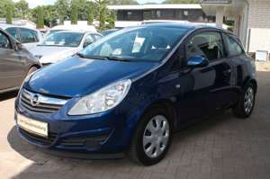 Opel Corsa D Edition *TÜV-NEU*Steuerkette NEU* Bild 2