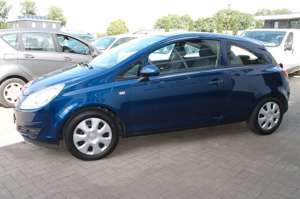 Opel Corsa D Edition *TÜV-NEU*Steuerkette NEU* Bild 3