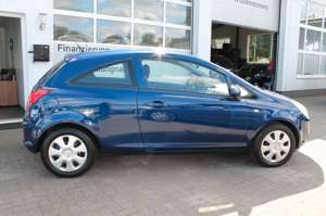 Opel Corsa D Edition *TÜV-NEU*Steuerkette NEU* Bild 4