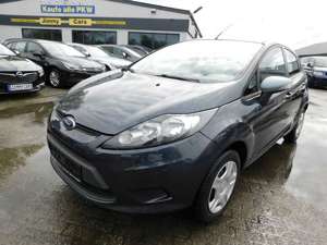 Ford Fiesta Diesel  5-Türer 1.6 TDCi Ambiente