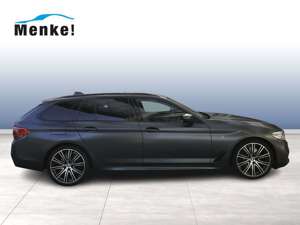BMW 530 d NaviProf Leder HK M Sport P-Dach Bild 4