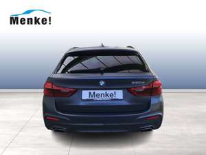 BMW 530 d NaviProf Leder HK M Sport P-Dach Bild 5