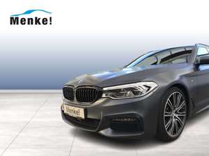 BMW 530 d NaviProf Leder HK M Sport P-Dach Bild 3