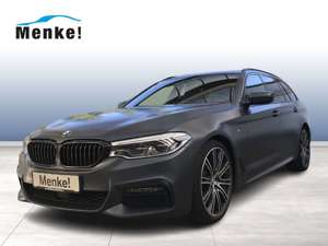 BMW 530 d NaviProf Leder HK M Sport P-Dach