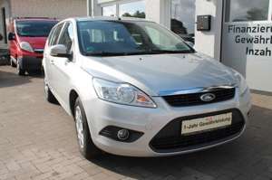 Ford Focus Turnier Viva *TÜV-NEU*
