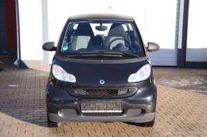 smart forTwo fortwo coupe MHD Klimaautomatik