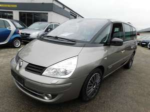 Renault Espace Diesel 2.0 dCi FAP. Initiale