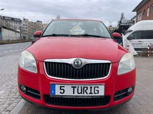 Skoda Fabia Ambiente,Klima,5 Türig,Tüv Neu Bild 3