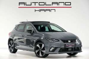 SEAT Ibiza 1.5 FR Black Edition *Pano*Cam*Beats*LED* Bild 2