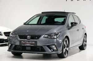 SEAT Ibiza 1.5 FR Black Edition *Pano*Cam*Beats*LED* Bild 3