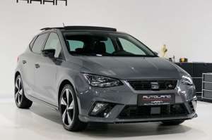 SEAT Ibiza 1.5 FR Black Edition *Pano*Cam*Beats*LED* Bild 4