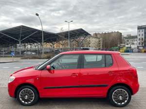 Skoda Fabia Ambiente,Klima,5 Türig,Tüv Neu Bild 5