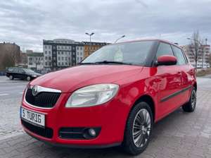 Skoda Fabia Ambiente,Klima,5 Türig,Tüv Neu Bild 2