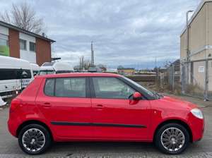 Skoda Fabia Ambiente,Klima,5 Türig,Tüv Neu Bild 4
