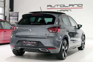 SEAT Ibiza 1.5 FR Black Edition *Pano*Cam*Beats*LED* Bild 5