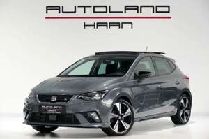 SEAT Ibiza 1.5 FR Black Edition *Pano*Cam*Beats*LED*
