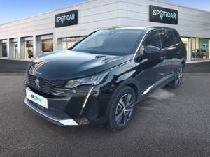 Peugeot 5008 Allure Pack Pure Tech Finanzierung ab 1,99 %
