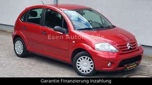 Citroen C3 1.4 Confort*Klimaanlage*5Trg*Hu/Au Neu*