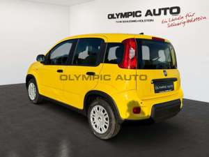 Fiat Panda 1.0 GSE Hybrid  PARKSENSOREN KLIMA GRA DAB Bild 5
