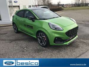 Ford Puma ST X+LED+NAV+BO+BLIS+WinterPak+PanoDach+LMF