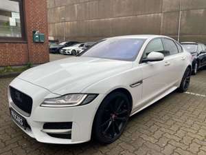 Jaguar XF 30d 300PS R-Sport Aut.*HEAD-UP*DIGITALTACHO