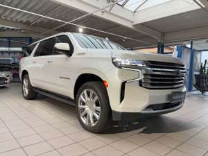 Chevrolet Suburban 3.0 4x4 Long High Country*7-Sitzer*LED