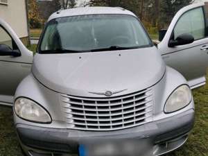 Chrysler PT Cruiser 2.0 Limited