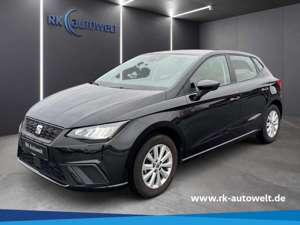 SEAT Ibiza Style 1.0 TSI LED FullLink Sitzh. Kamera