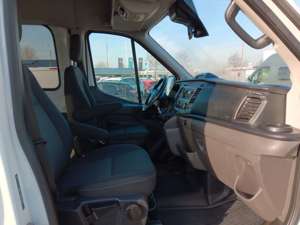 Ford Transit Kombi 350 L2 Trend Rollstuhlrampe Klima Bild 5