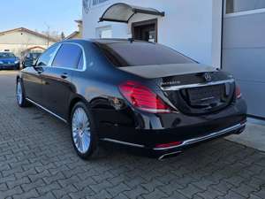 Mercedes-Benz S 600 MAYBACH Bild 4
