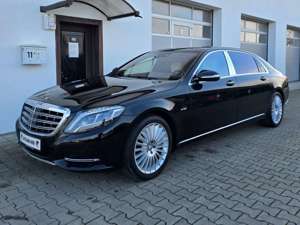 Mercedes-Benz S 600 MAYBACH