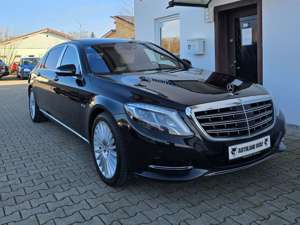 Mercedes-Benz S 600 MAYBACH Bild 2