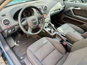 Audi A3 1.8 TFSI Attraction*GARANTIE*MOTOR ÜBERHOLT Bild 4