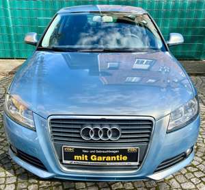 Audi A3 1.8 TFSI Attraction*GARANTIE*MOTOR ÜBERHOLT Bild 2