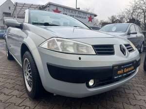 Renault Megane Authentique*Klima*TÜV*Garantie