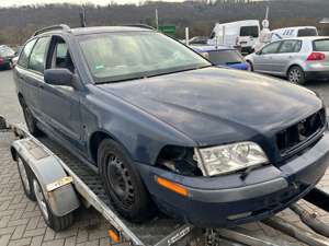 Volvo V40 V40 1.9 D Comfort Bild 4