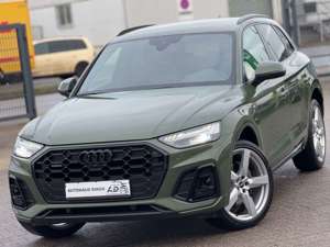 Audi Q5 40 TDI quattro S line Virtual,Matrix