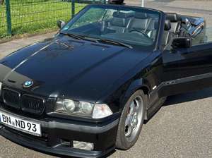 BMW 320 3er 320i Sport Edition