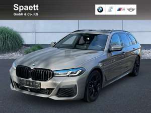 BMW 530 d xDrive Verkauf an Export- Gewerbetreibende