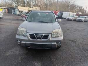 Nissan X-Trail 2.5 4x4 Elegance