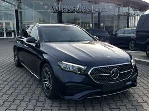 Mercedes-Benz E 220 E 220 d T AMG+AHK+Distronic+KeyGo+CarPlay+RüKa+ Bild 3