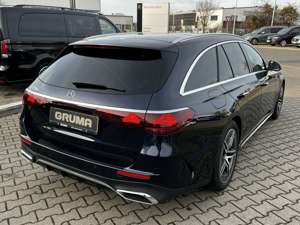 Mercedes-Benz E 220 E 220 d T AMG+AHK+Distronic+KeyGo+CarPlay+RüKa+ Bild 5
