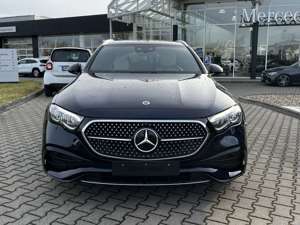 Mercedes-Benz E 220 E 220 d T AMG+AHK+Distronic+KeyGo+CarPlay+RüKa+ Bild 2