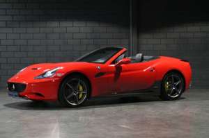 Ferrari California 30  2+2  CARBON Edition VOL HAND PACK