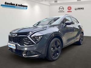 Kia Sportage 1.6T 180 AWD Autom. Nightline