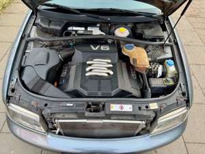 Audi A4 Bild 5