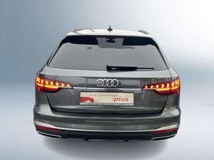 Audi A4 Avant S line 35 TFSI|S-LINE|NAV|LED|AHK|ACC Bild 4