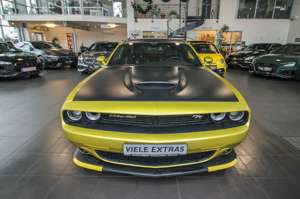 Dodge Challenger R/T SCAT PACK 392/50th Anniversary Ed Bild 2