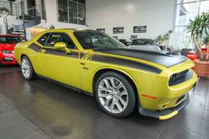 Dodge Challenger R/T SCAT PACK 392/50th Anniversary Ed Bild 3