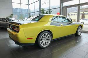 Dodge Challenger R/T SCAT PACK 392/50th Anniversary Ed Bild 5